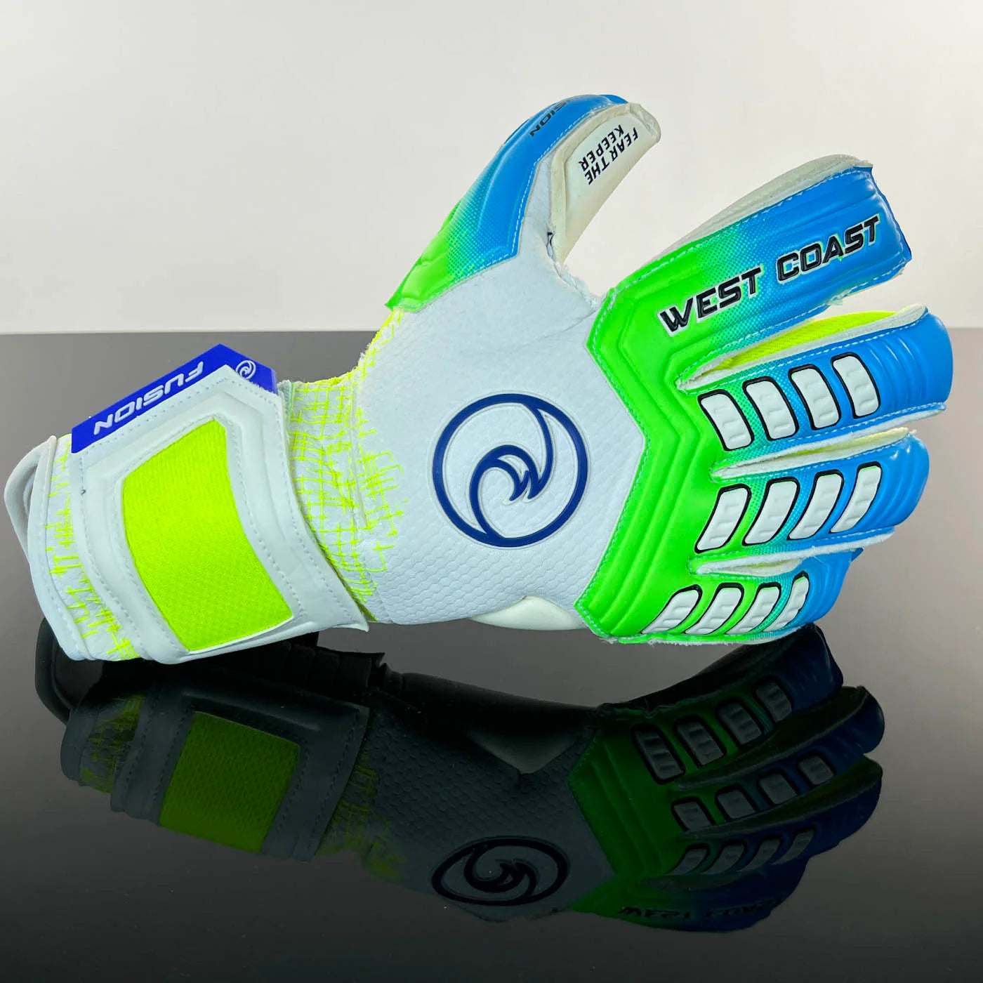 Fusion Alki