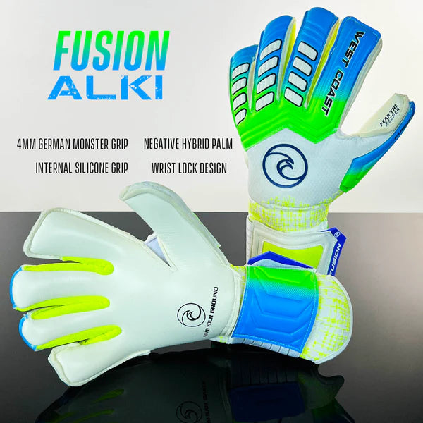 Fusion Alki