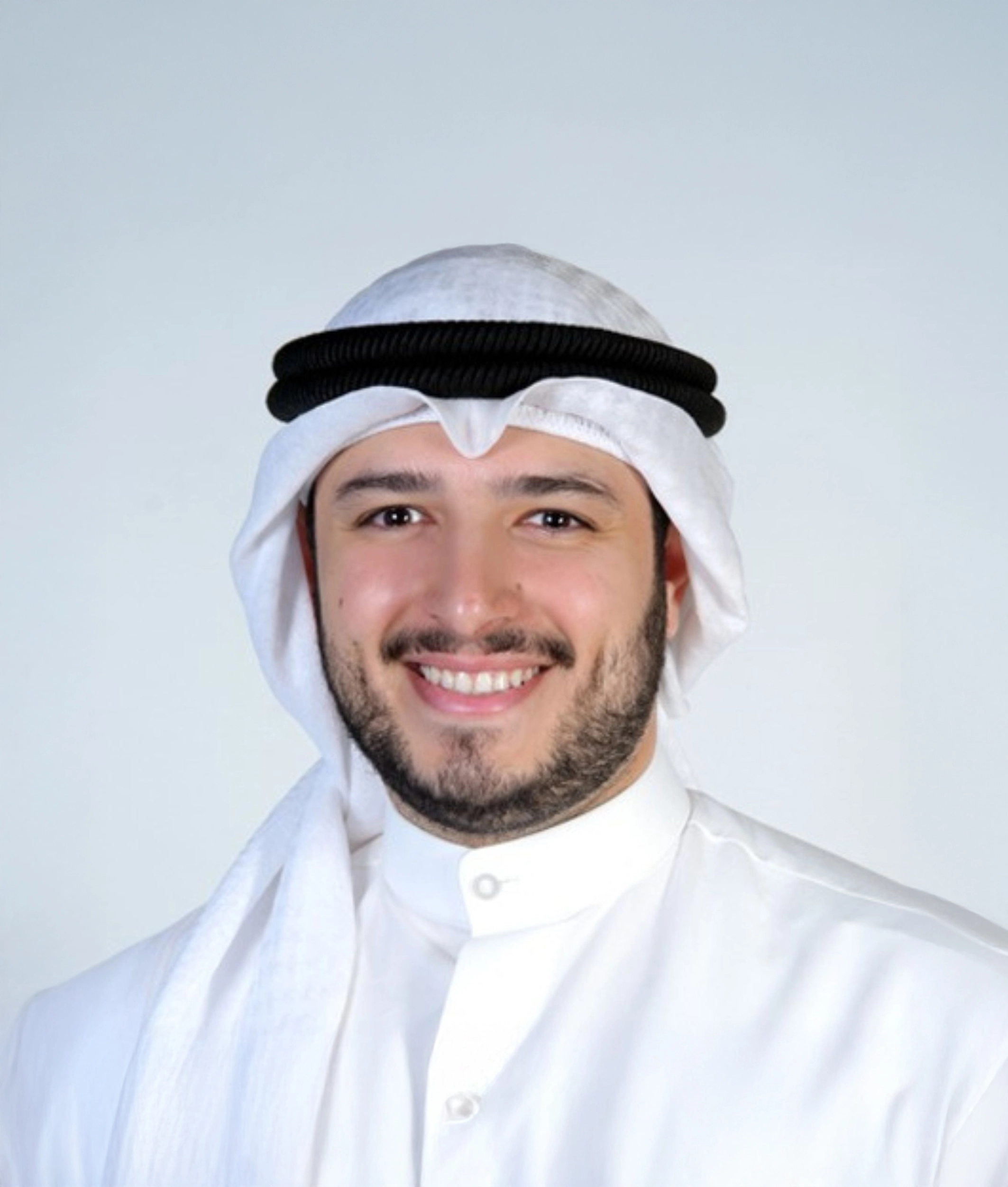 Mohammad Al Shuraiaan, Founder & CEO of SinFin